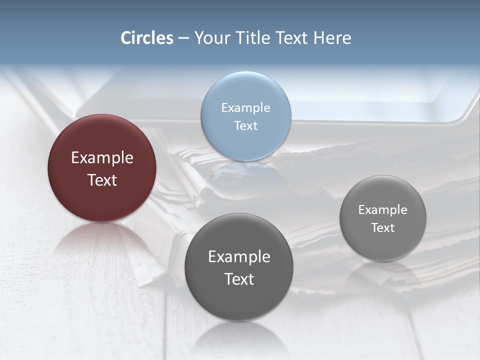 Display Inovation Smart PowerPoint Template