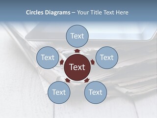 Display Inovation Smart PowerPoint Template