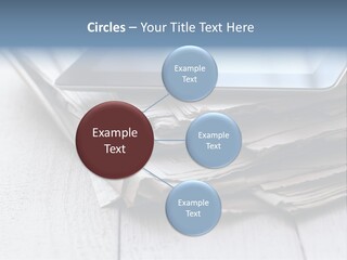 Display Inovation Smart PowerPoint Template