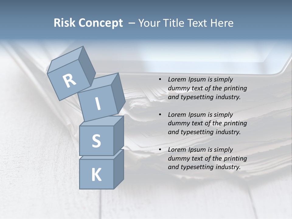 Display Inovation Smart PowerPoint Template