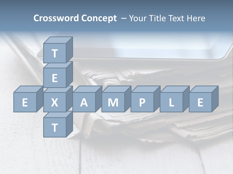 Display Inovation Smart PowerPoint Template