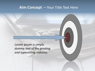 Display Inovation Smart PowerPoint Template