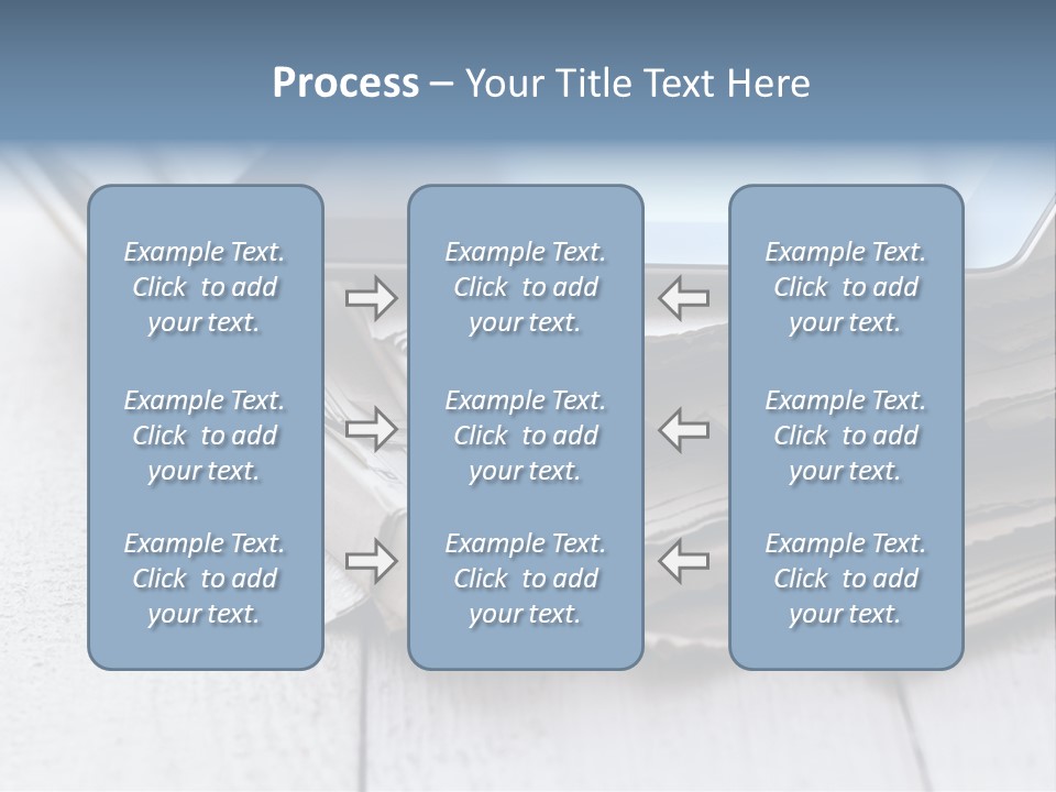 Display Inovation Smart PowerPoint Template