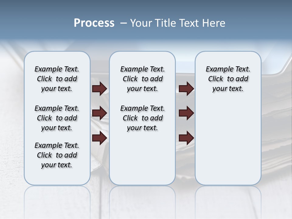 Display Inovation Smart PowerPoint Template