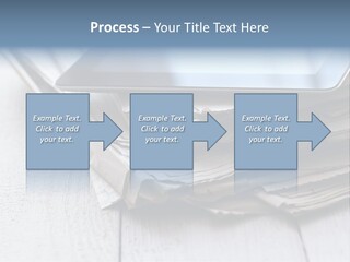 Display Inovation Smart PowerPoint Template