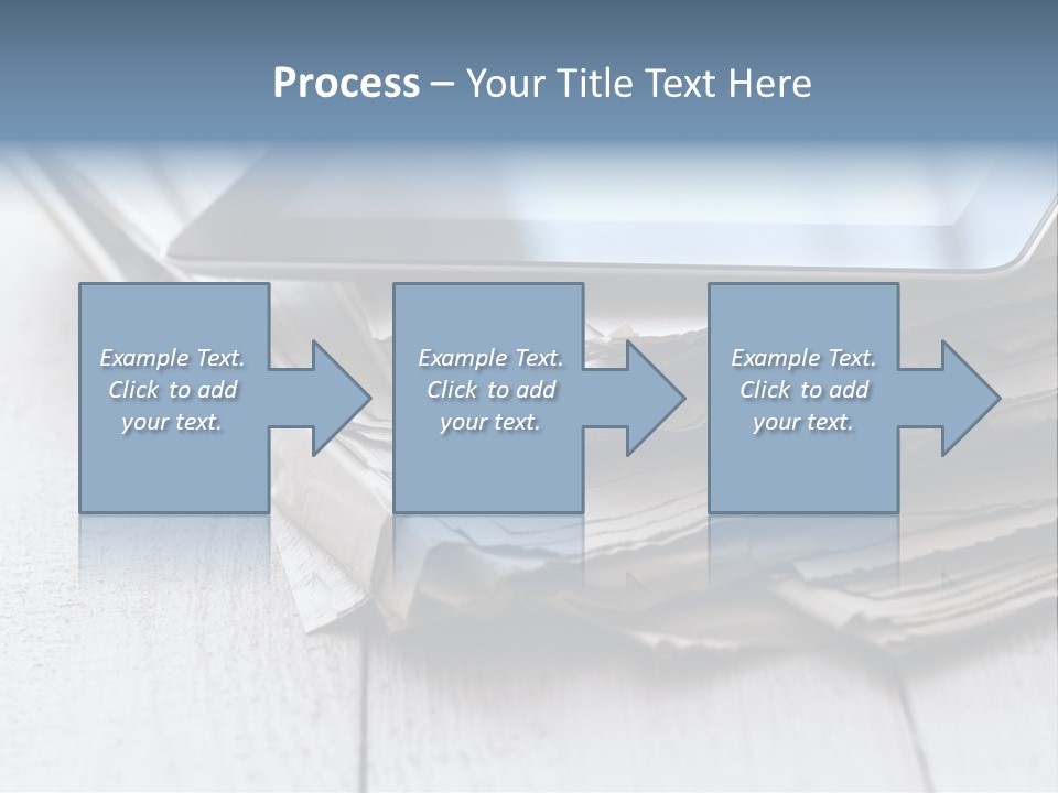 Display Inovation Smart PowerPoint Template