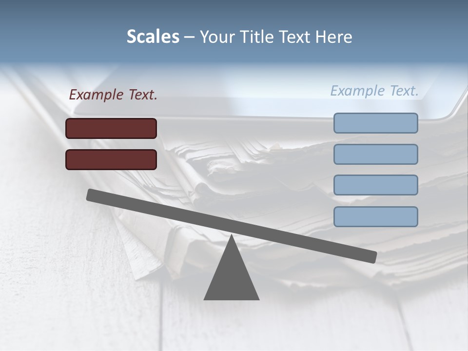 Display Inovation Smart PowerPoint Template