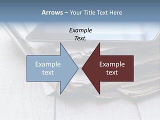 Display Inovation Smart PowerPoint Template