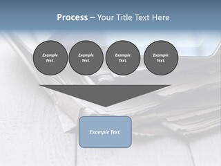 Display Inovation Smart PowerPoint Template