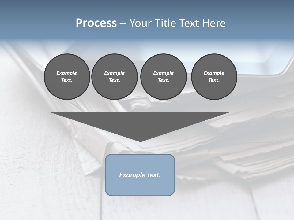 Display Inovation Smart PowerPoint Template