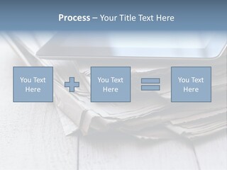 Display Inovation Smart PowerPoint Template
