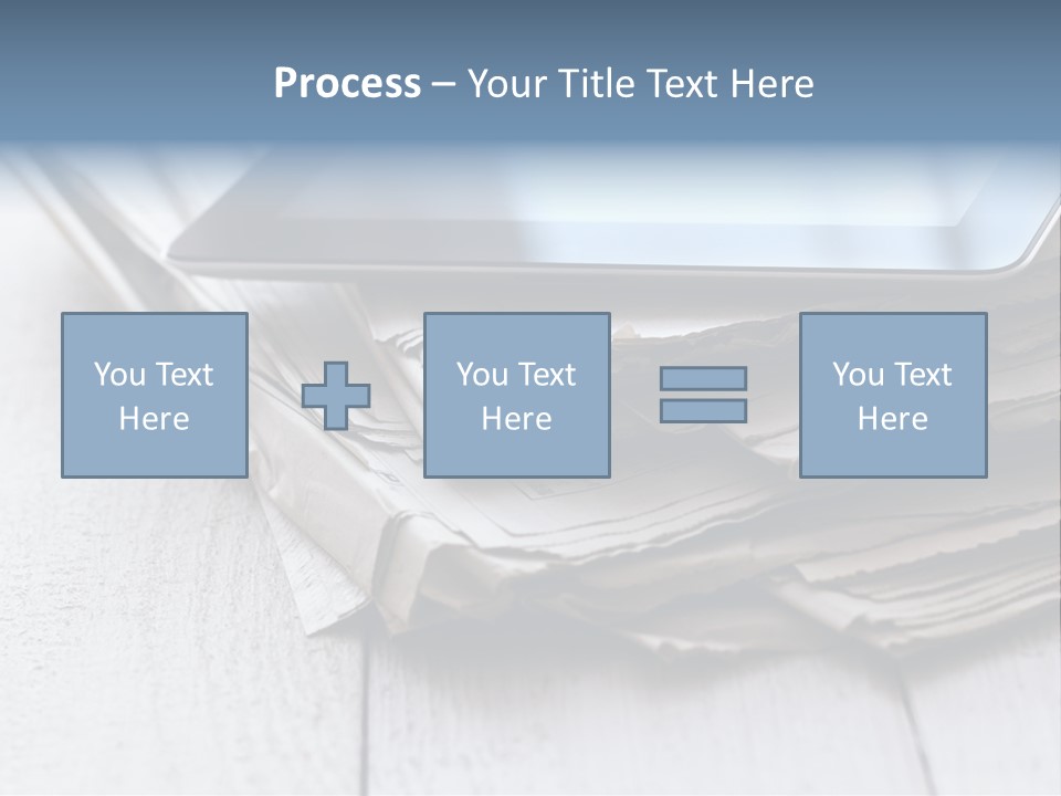 Display Inovation Smart PowerPoint Template