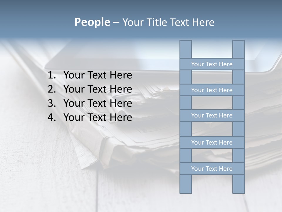 Display Inovation Smart PowerPoint Template