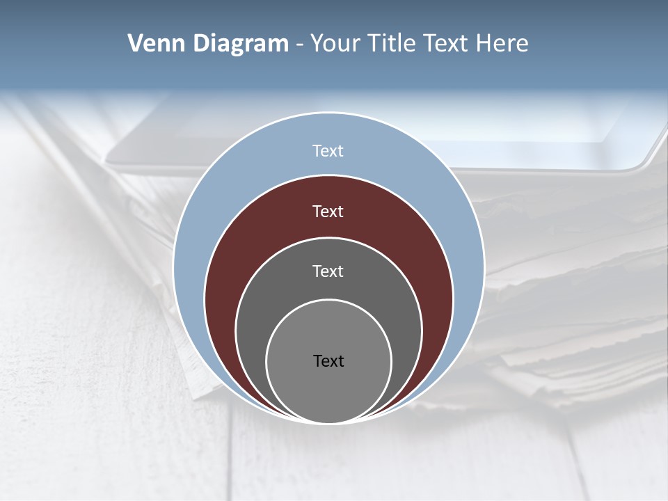 Display Inovation Smart PowerPoint Template