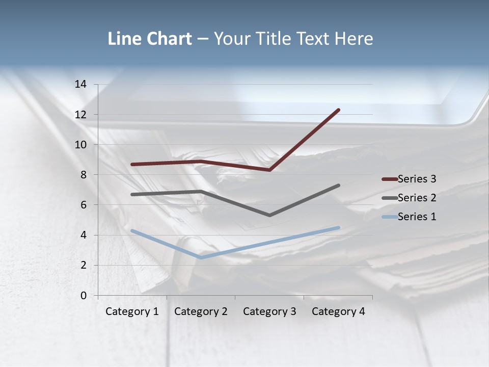 Display Inovation Smart PowerPoint Template