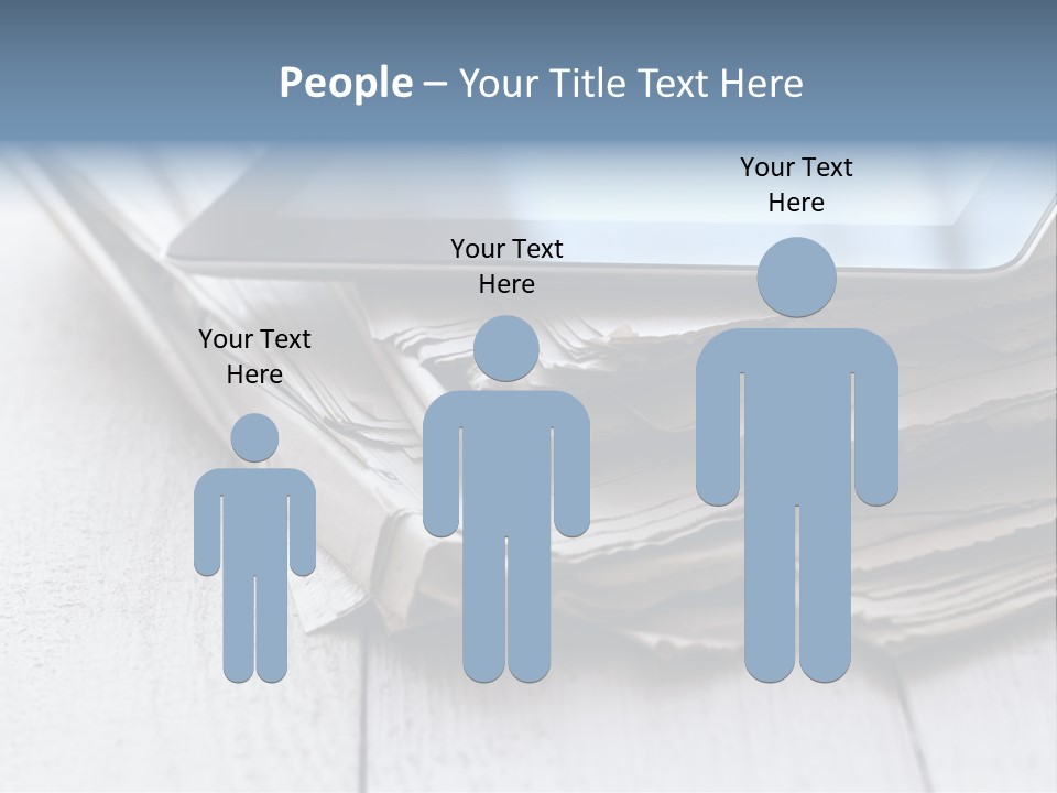 Display Inovation Smart PowerPoint Template