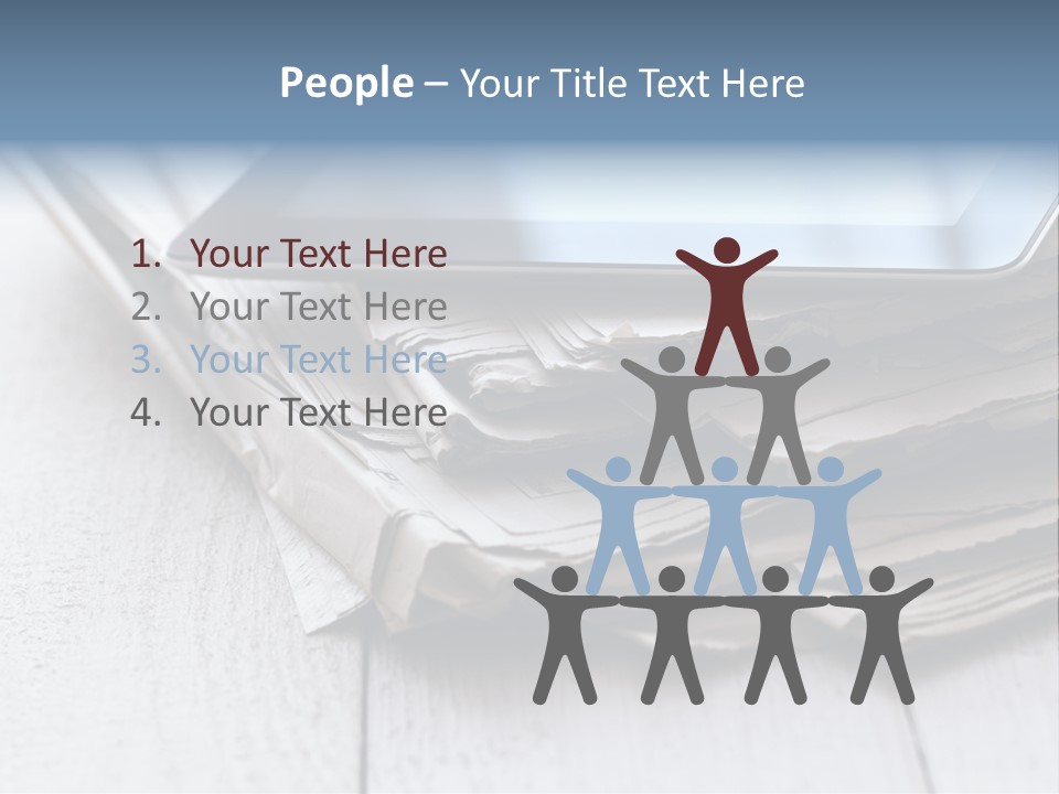 Display Inovation Smart PowerPoint Template