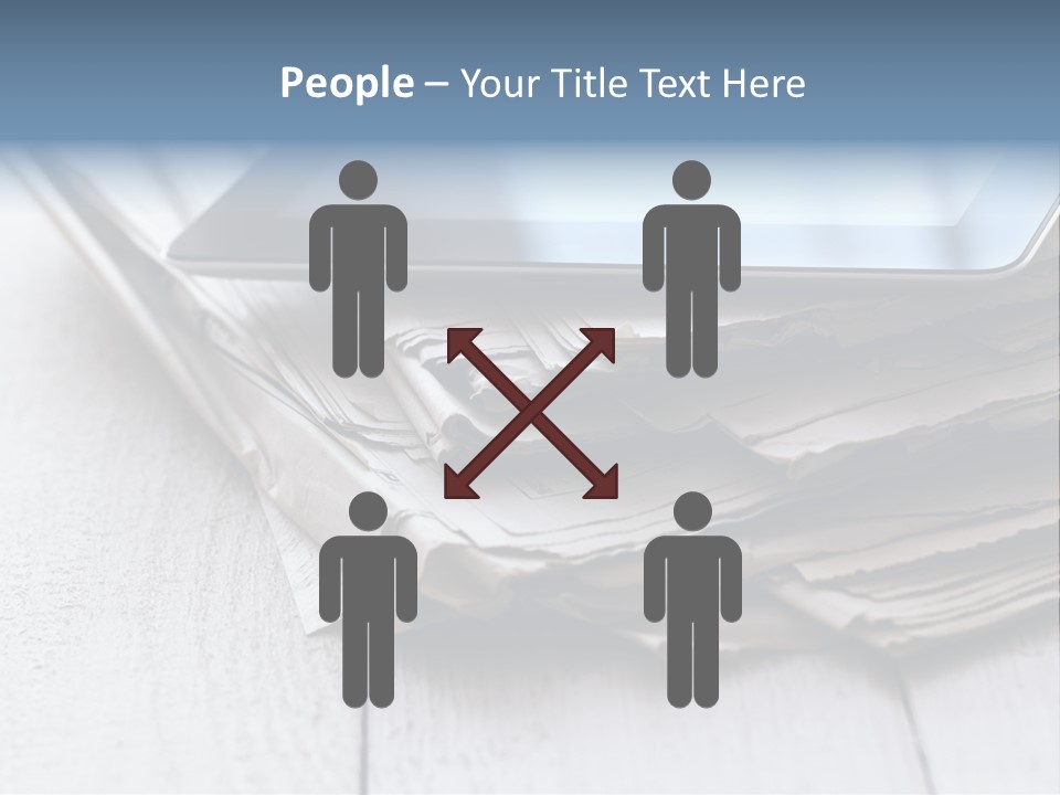 Display Inovation Smart PowerPoint Template