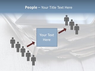 Display Inovation Smart PowerPoint Template