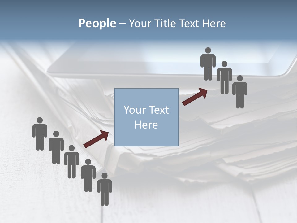 Display Inovation Smart PowerPoint Template