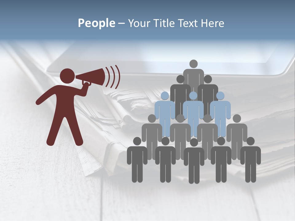 Display Inovation Smart PowerPoint Template