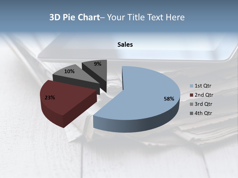 Display Inovation Smart PowerPoint Template
