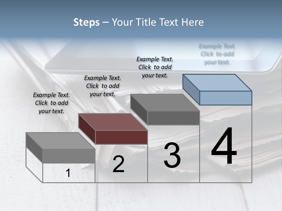 Display Inovation Smart PowerPoint Template
