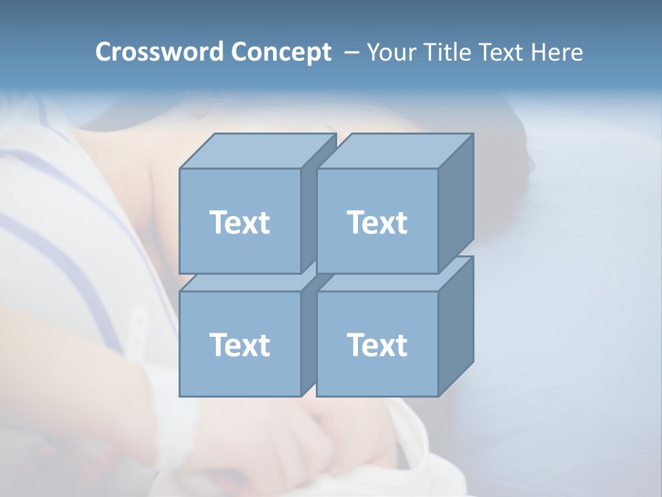 People Smiling Love PowerPoint Template