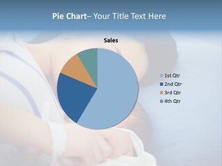 People Smiling Love PowerPoint Template