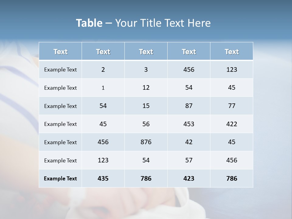 People Smiling Love PowerPoint Template