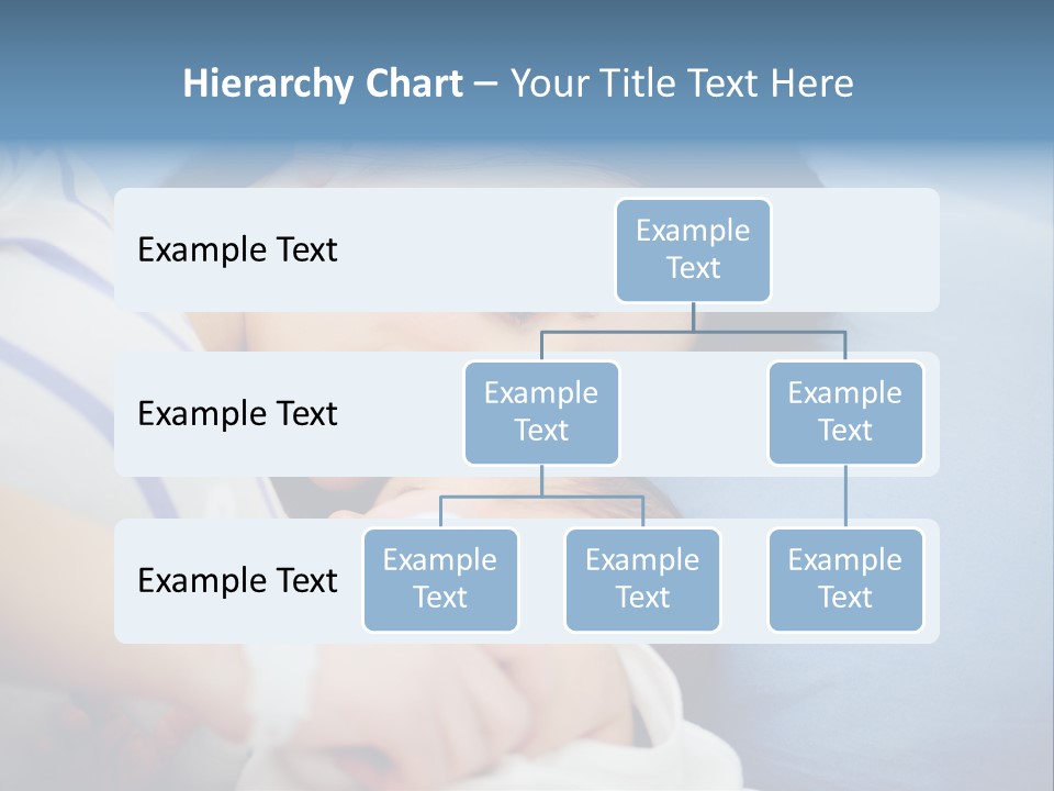 People Smiling Love PowerPoint Template