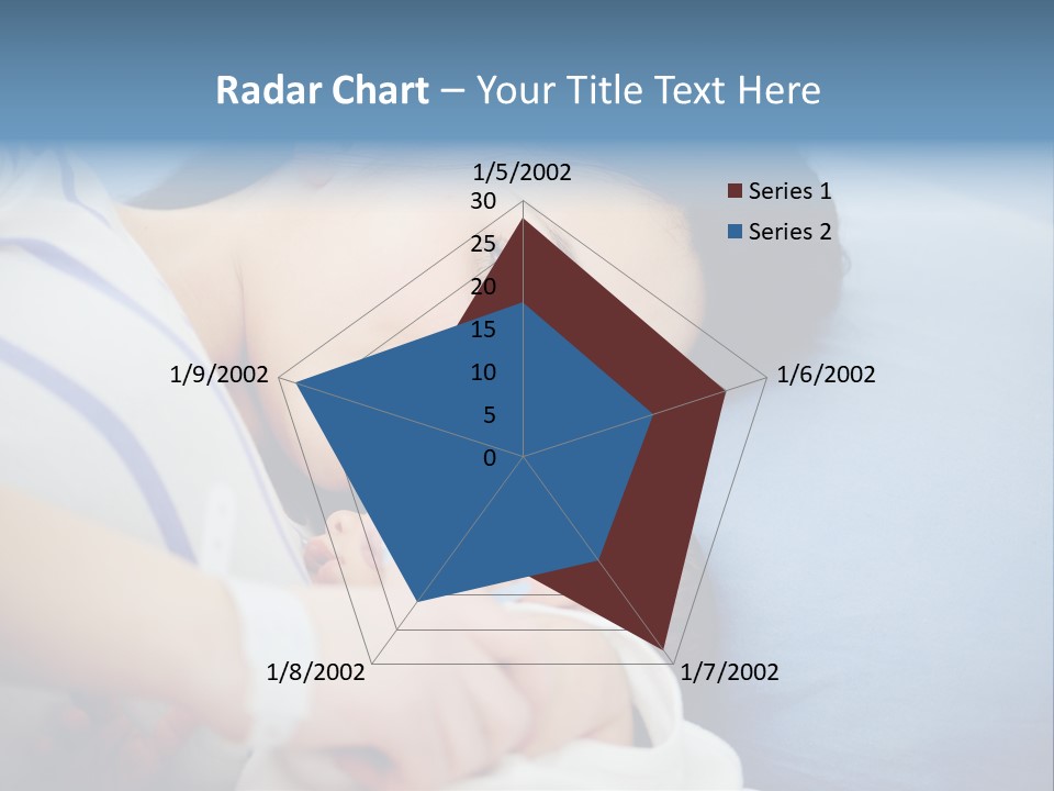 People Smiling Love PowerPoint Template