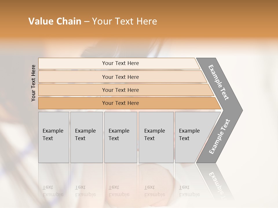 Holding Hospital Breastfeeding PowerPoint Template