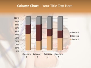 Holding Hospital Breastfeeding PowerPoint Template