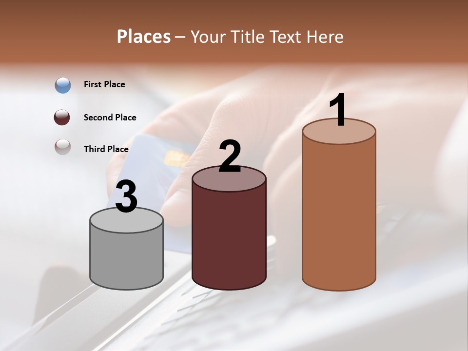 Diversity Education Ethnic PowerPoint Template