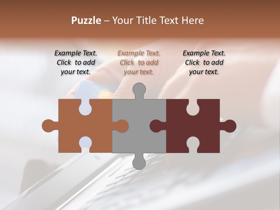 Diversity Education Ethnic PowerPoint Template