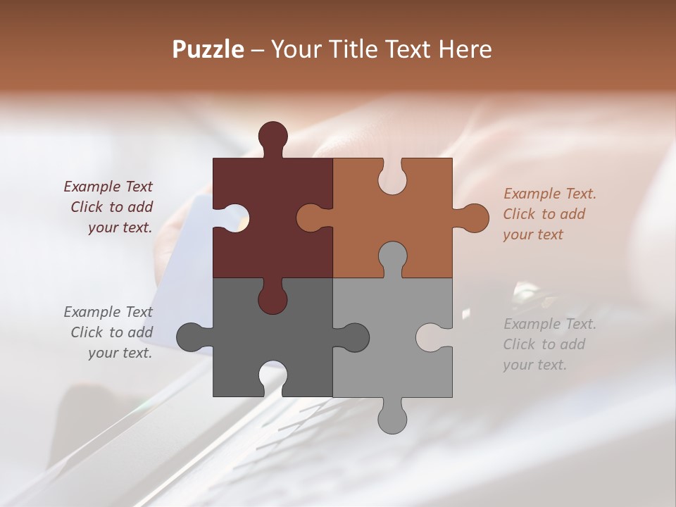 Diversity Education Ethnic PowerPoint Template