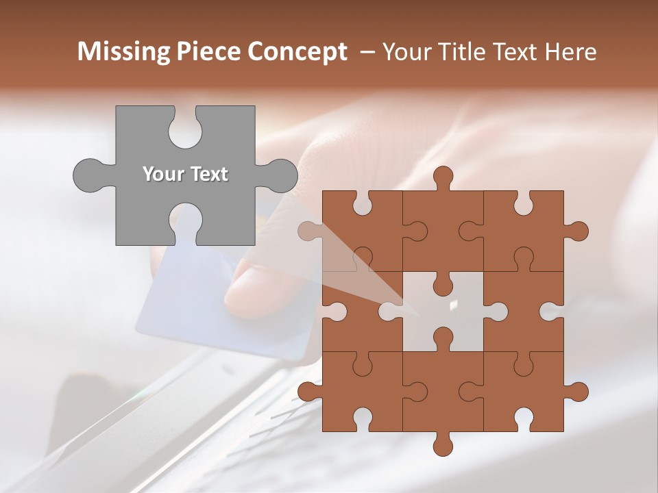 Diversity Education Ethnic PowerPoint Template