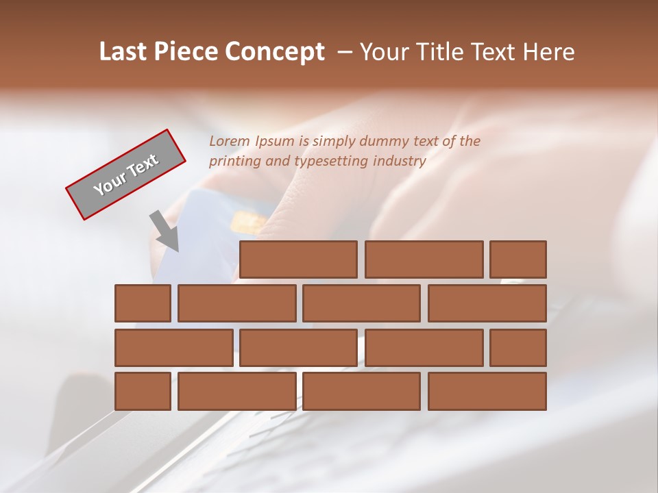 Diversity Education Ethnic PowerPoint Template