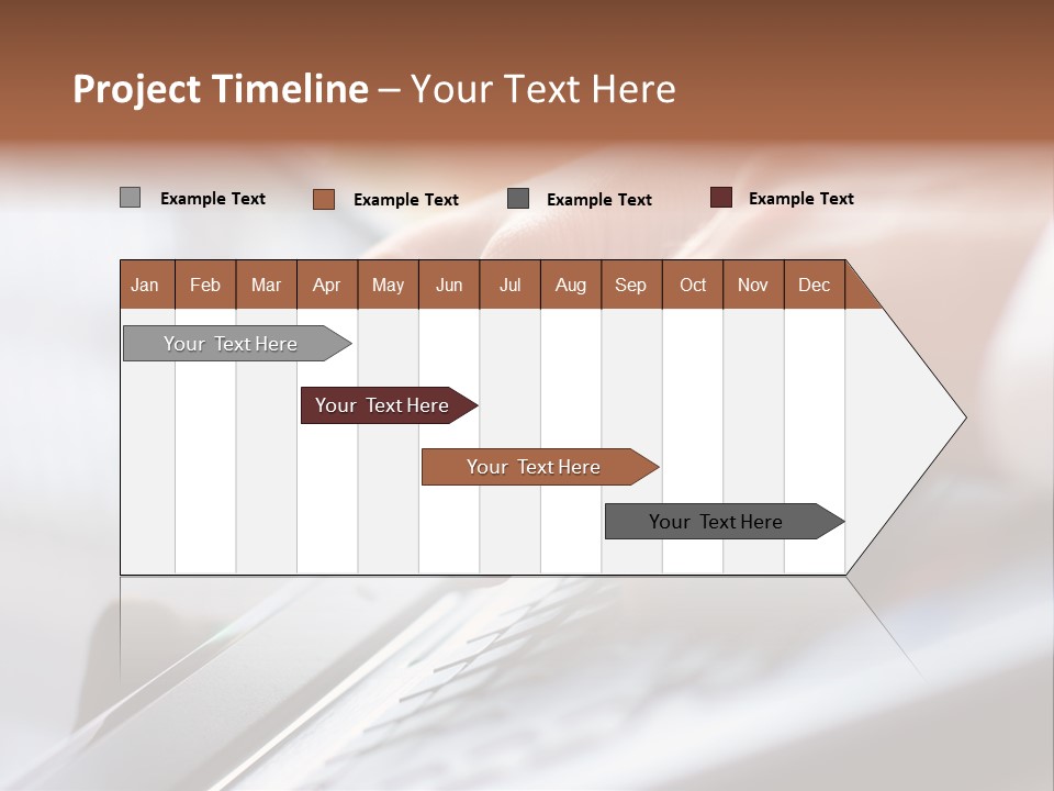 Diversity Education Ethnic PowerPoint Template