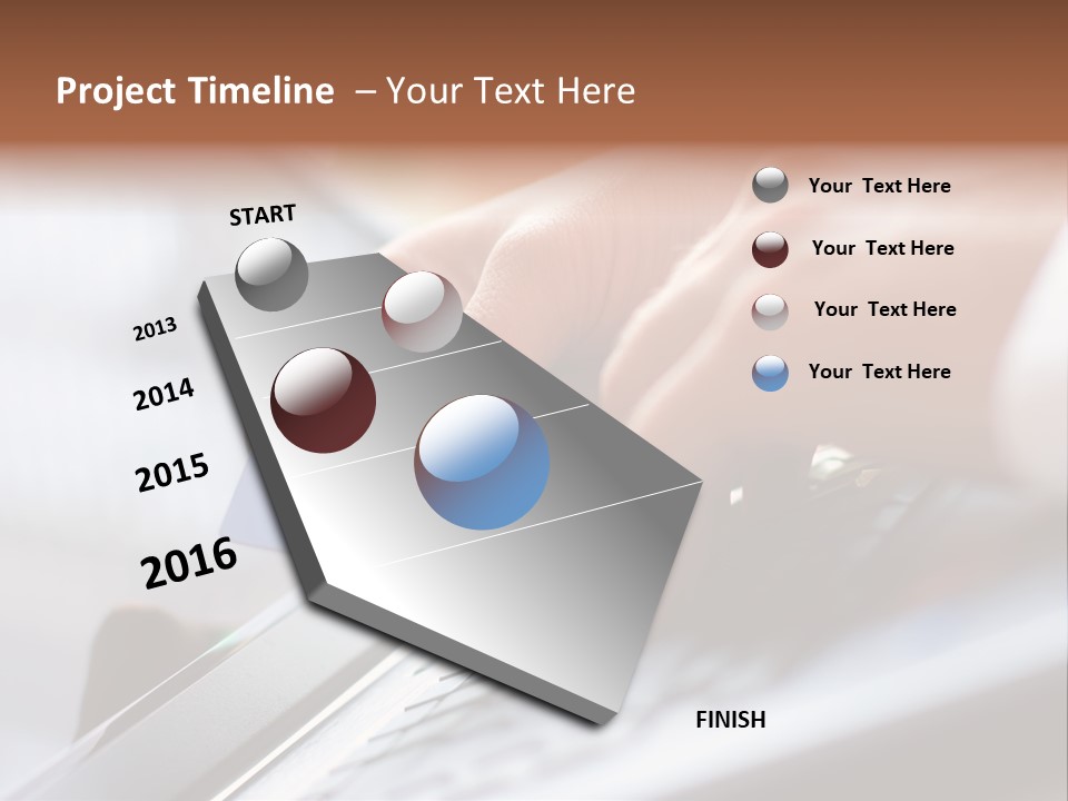 Diversity Education Ethnic PowerPoint Template