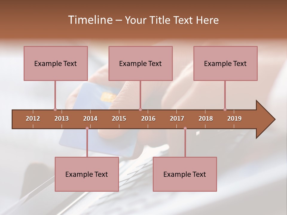 Diversity Education Ethnic PowerPoint Template