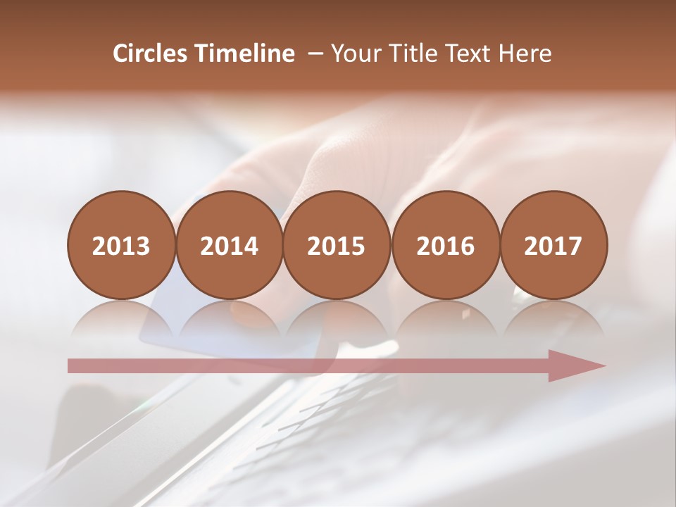 Diversity Education Ethnic PowerPoint Template