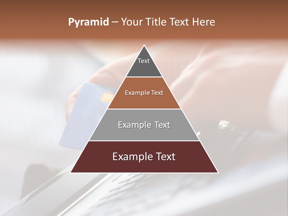 Diversity Education Ethnic PowerPoint Template