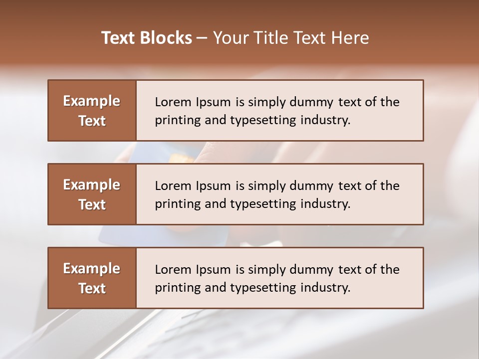 Diversity Education Ethnic PowerPoint Template