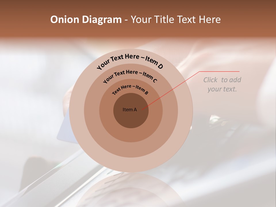Diversity Education Ethnic PowerPoint Template