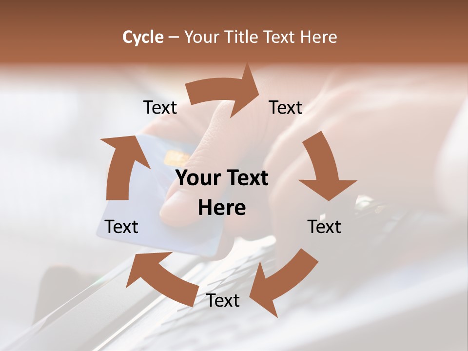Diversity Education Ethnic PowerPoint Template