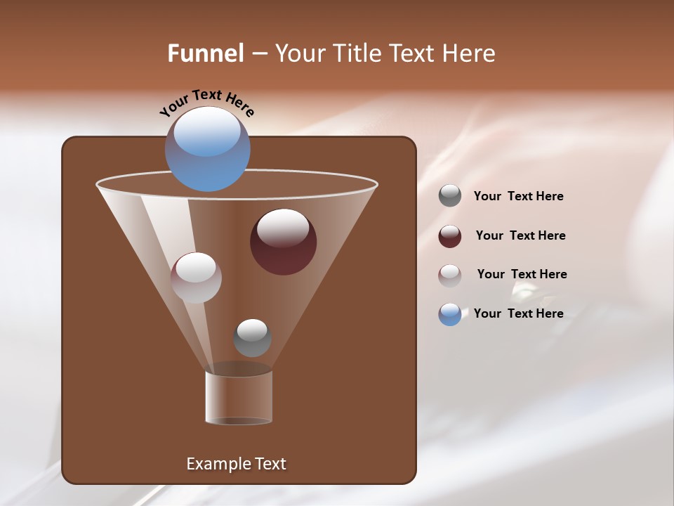 Diversity Education Ethnic PowerPoint Template