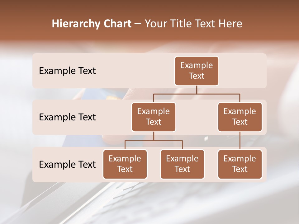Diversity Education Ethnic PowerPoint Template