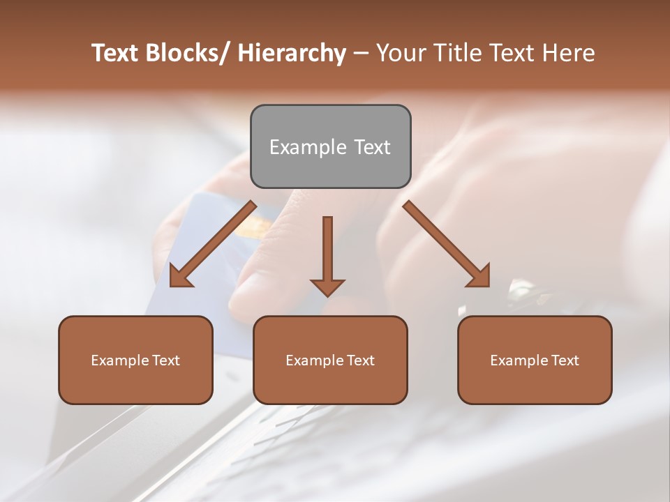 Diversity Education Ethnic PowerPoint Template
